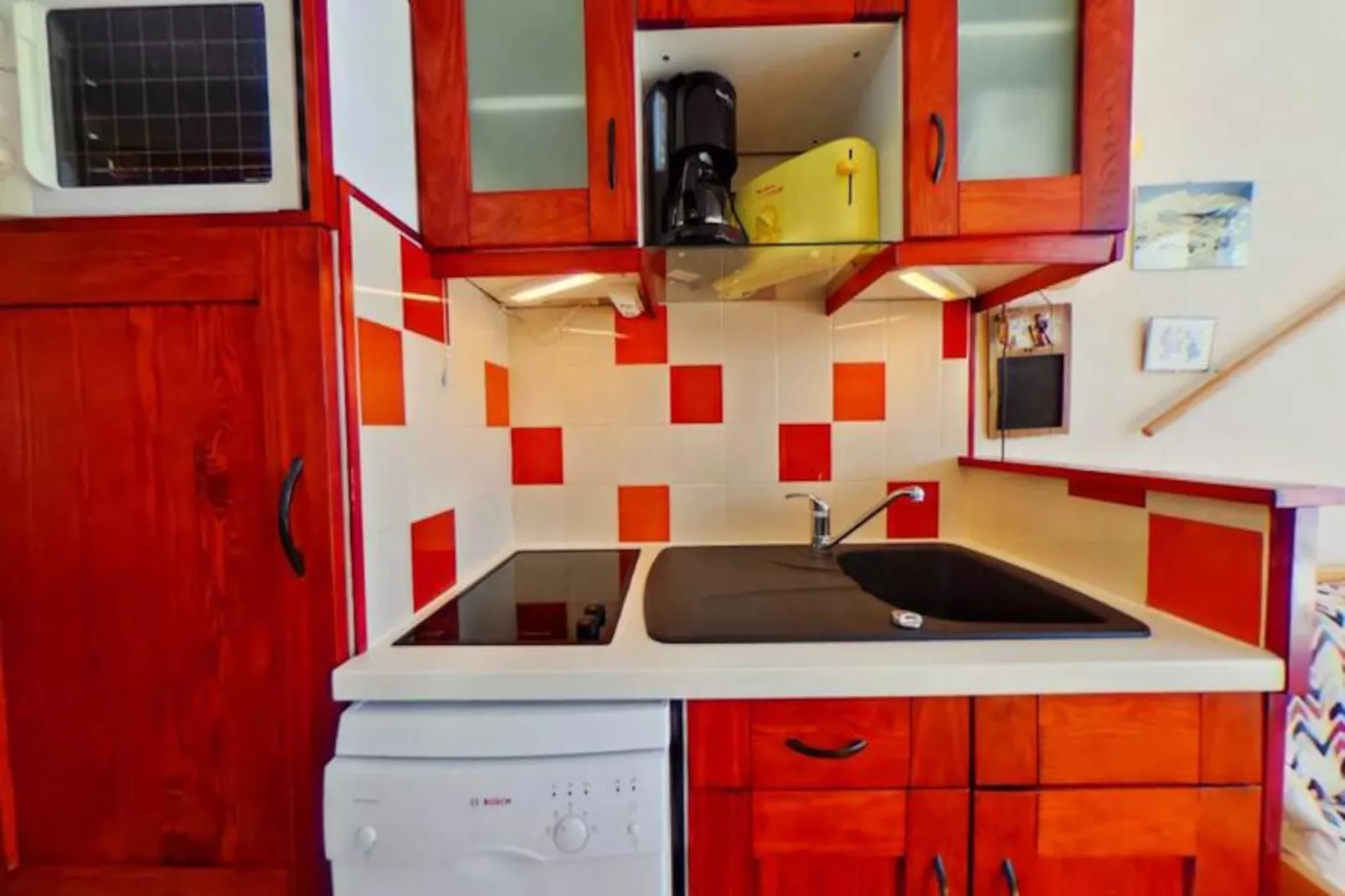 Résidence Jardin Alpin - Carlines