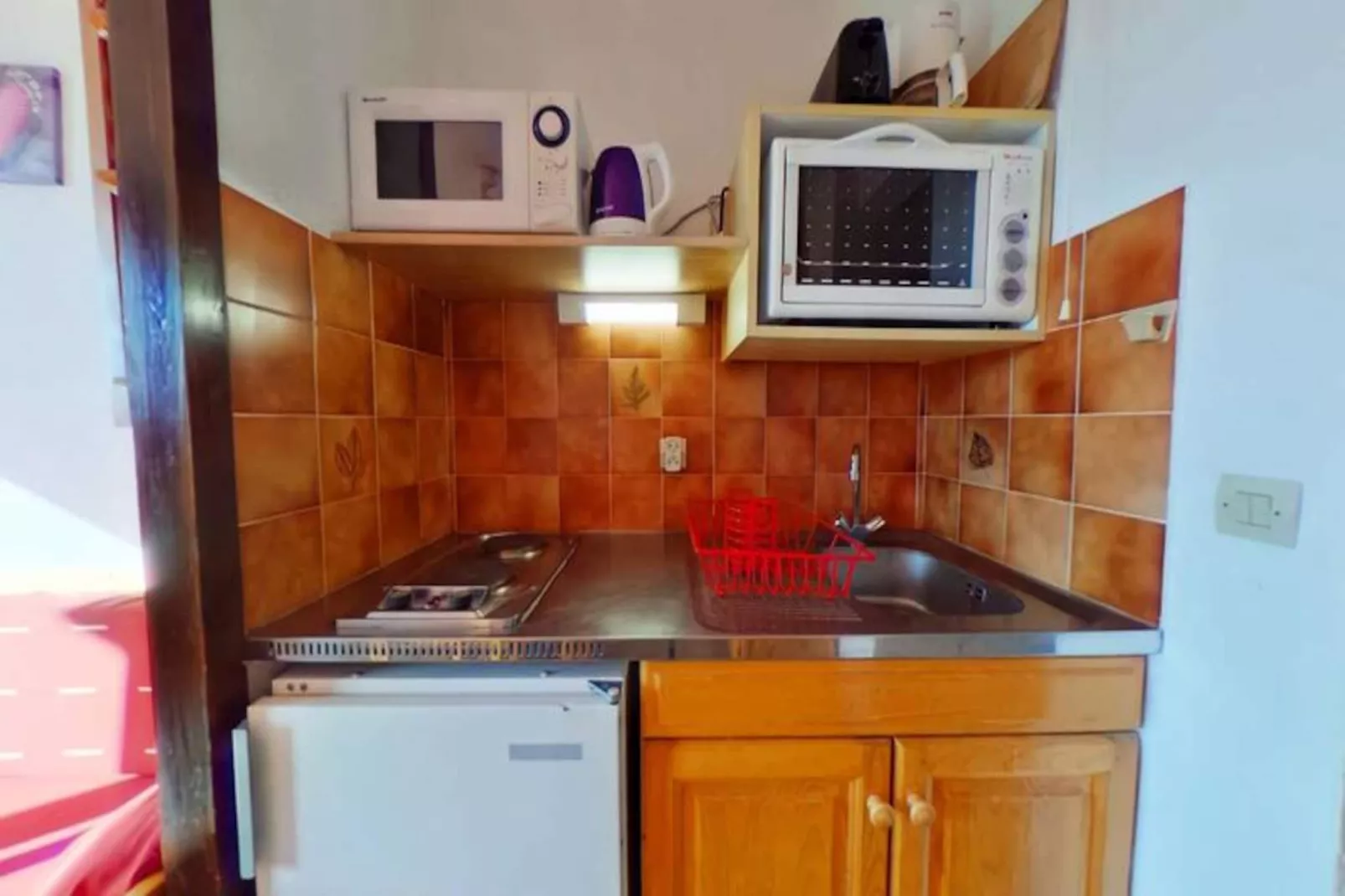 Résidence Jardin Alpin - Carlines