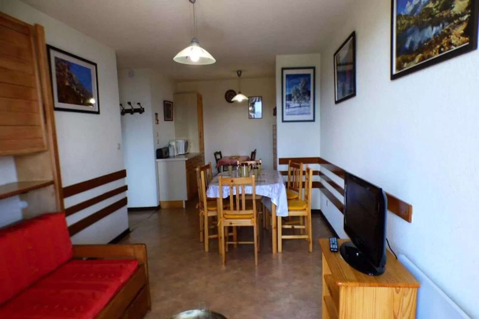 Résidence Lezette Bat Ii