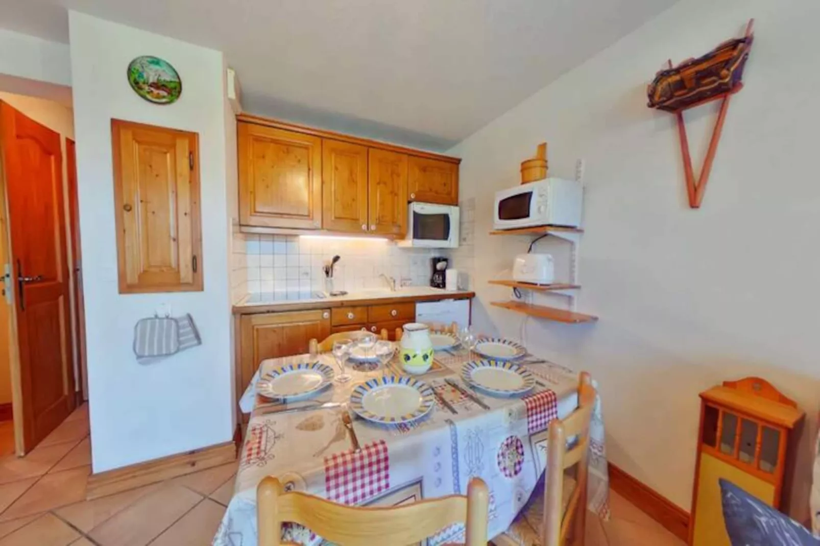 Résidence Foret Des Rennes Ii Bat D