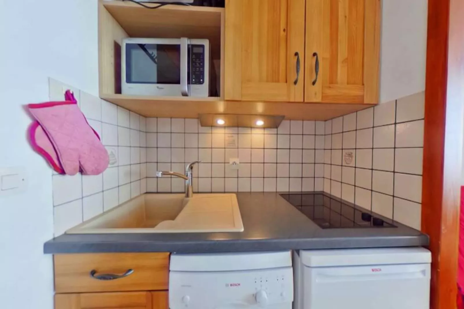 Résidence Village Bat 3