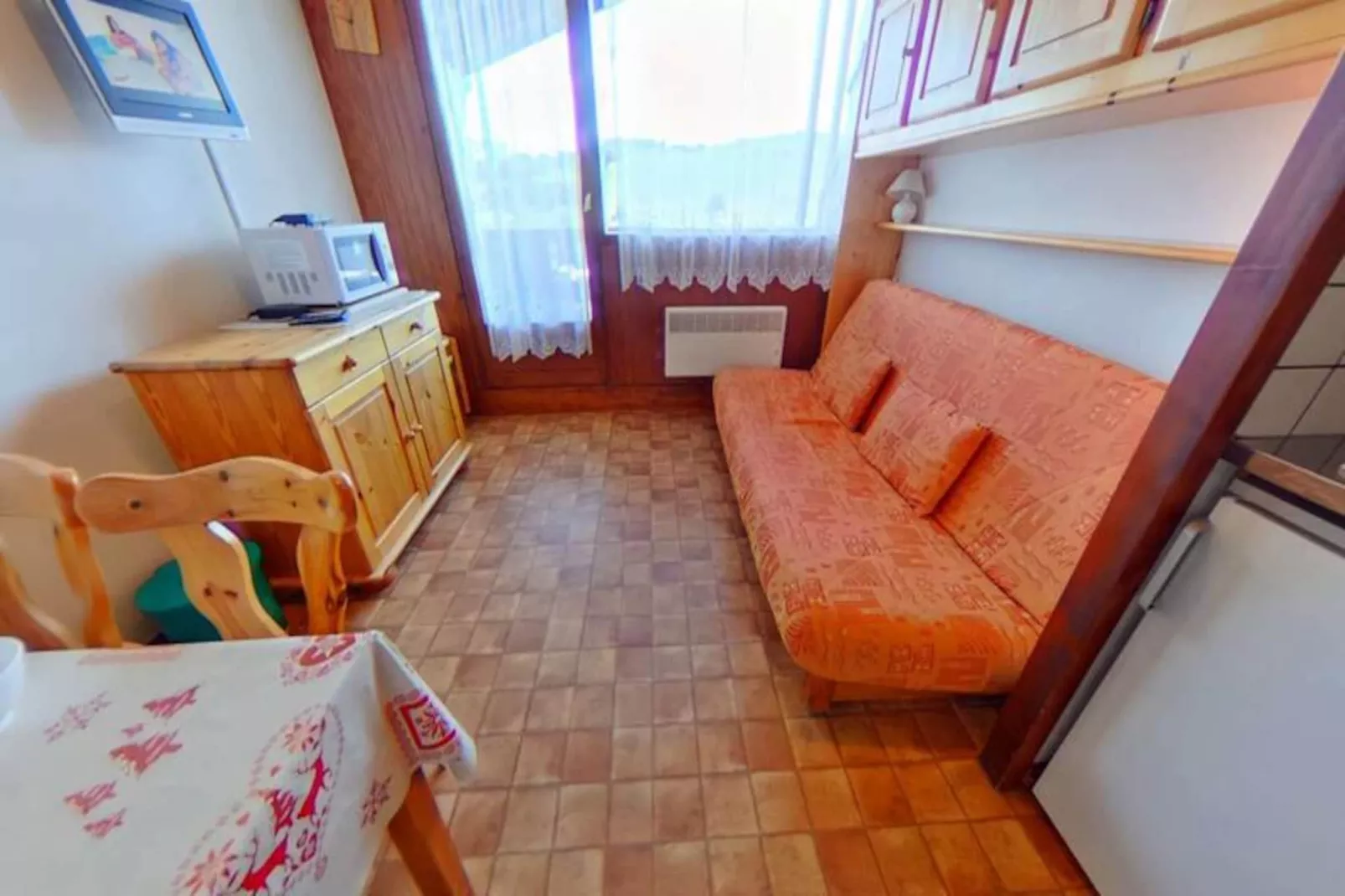 Résidence Village Bat 3