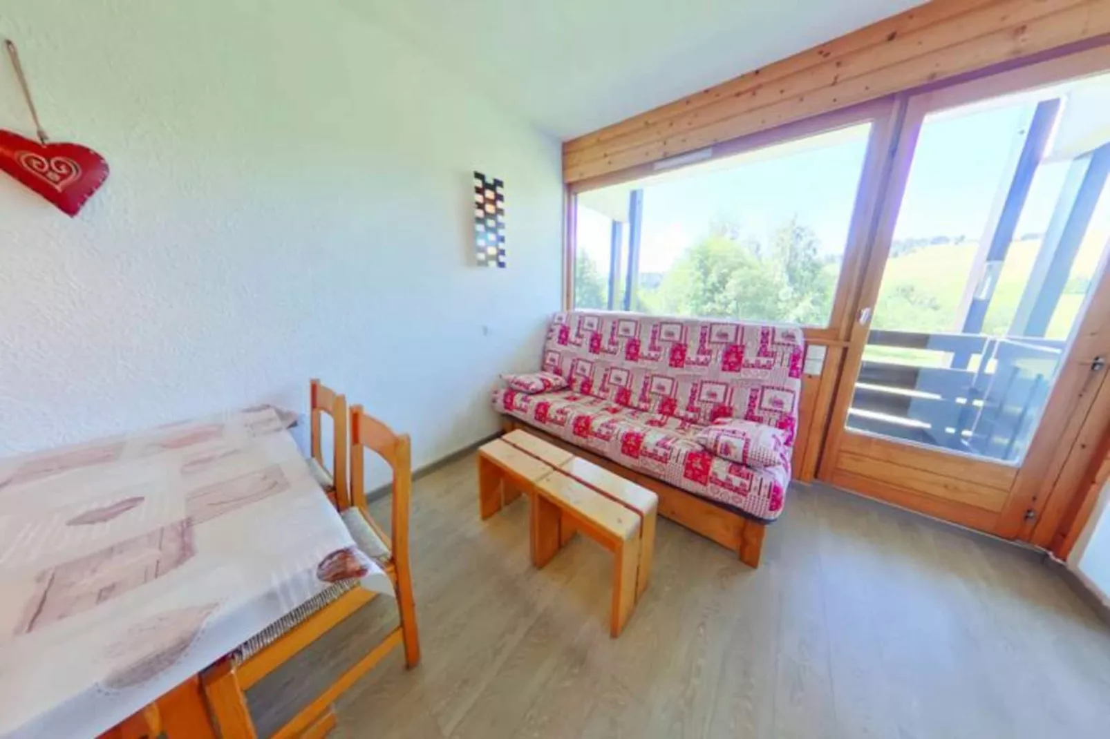 Résidence Village Bat 5-6