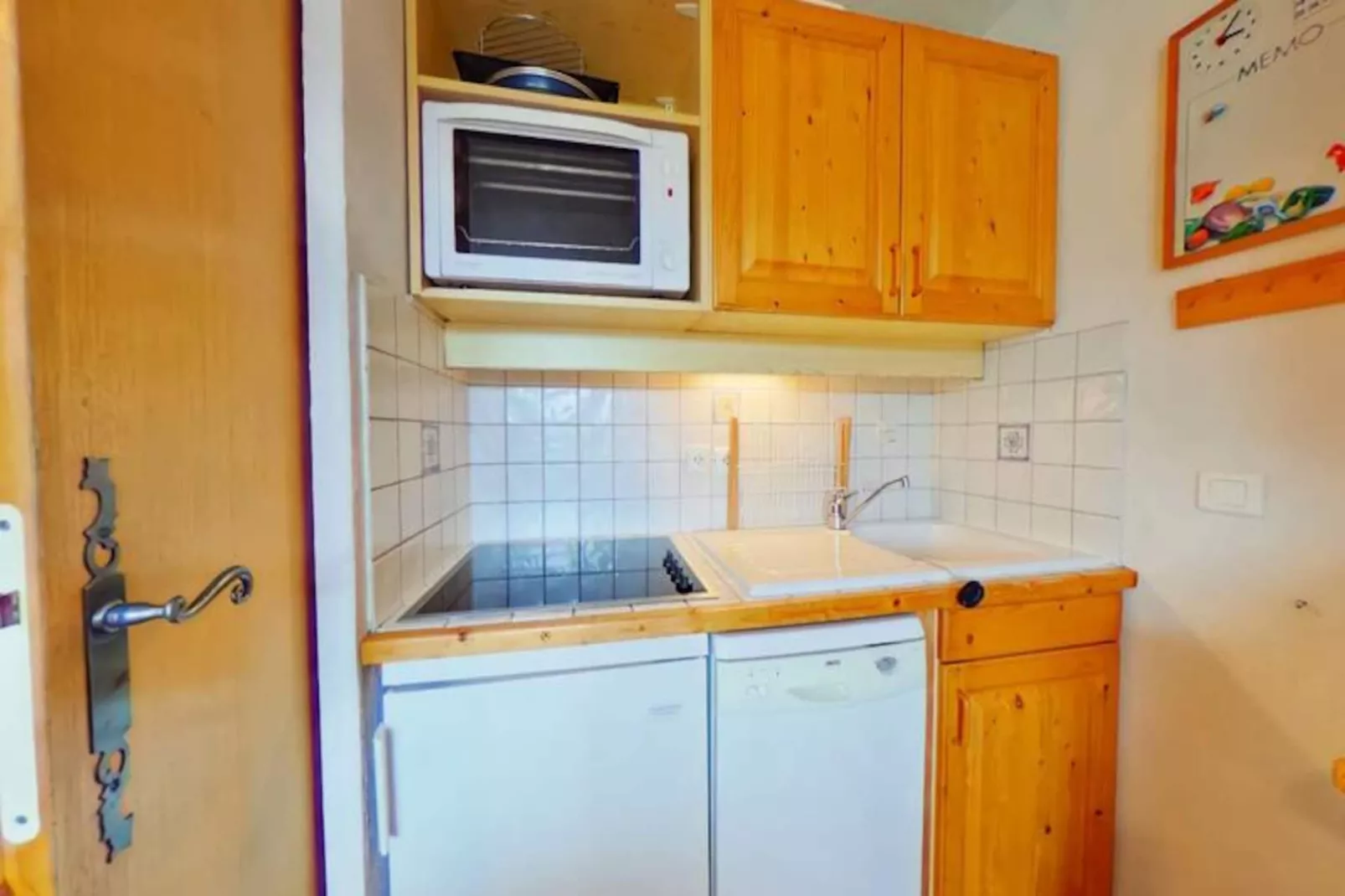 Résidence Brezeniu Bat B