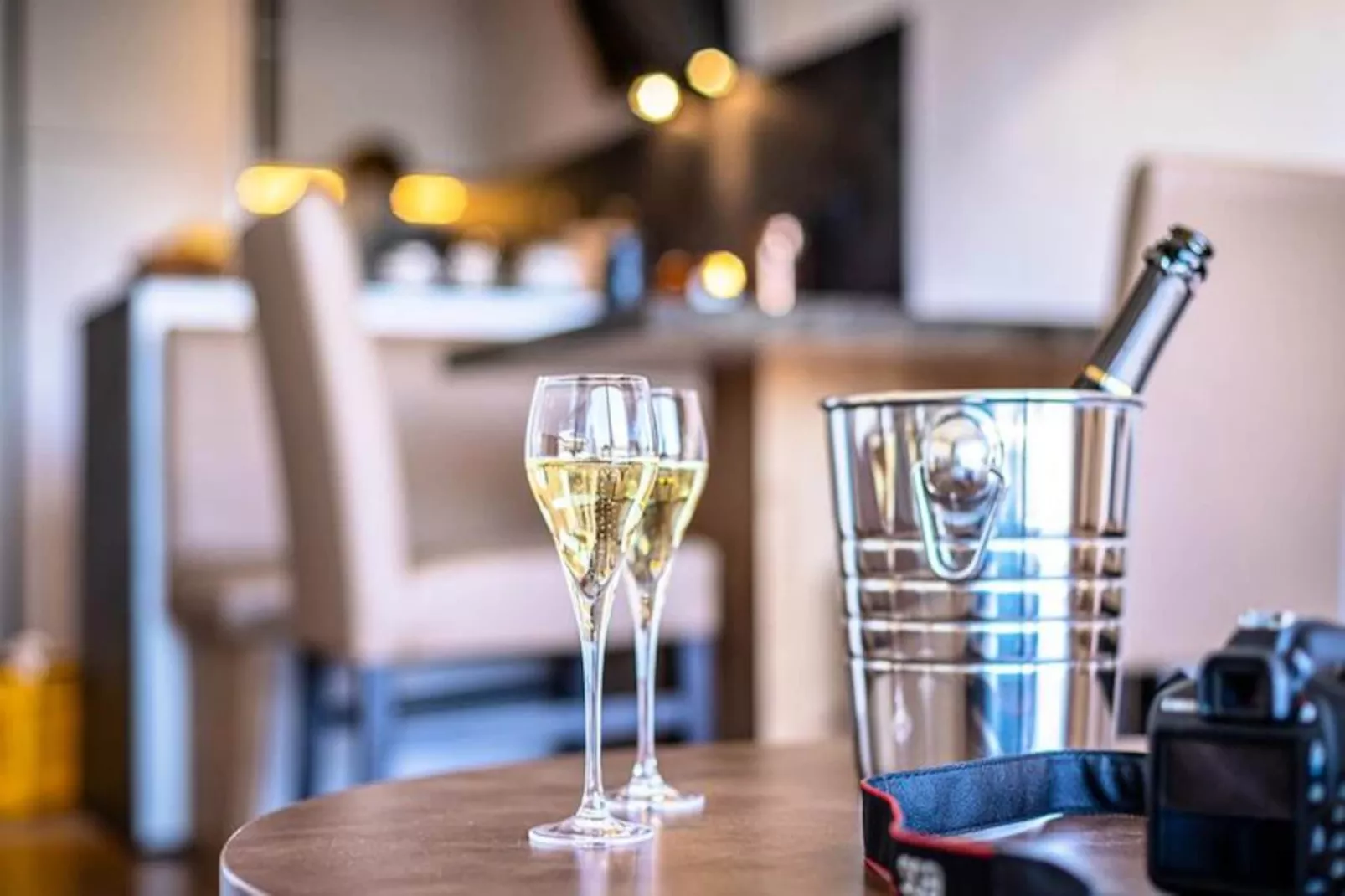 Residence Des Armaillis