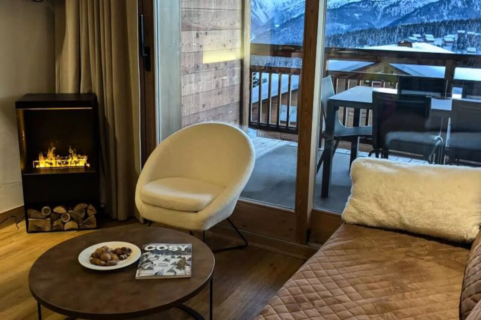 Residence Des Armaillis