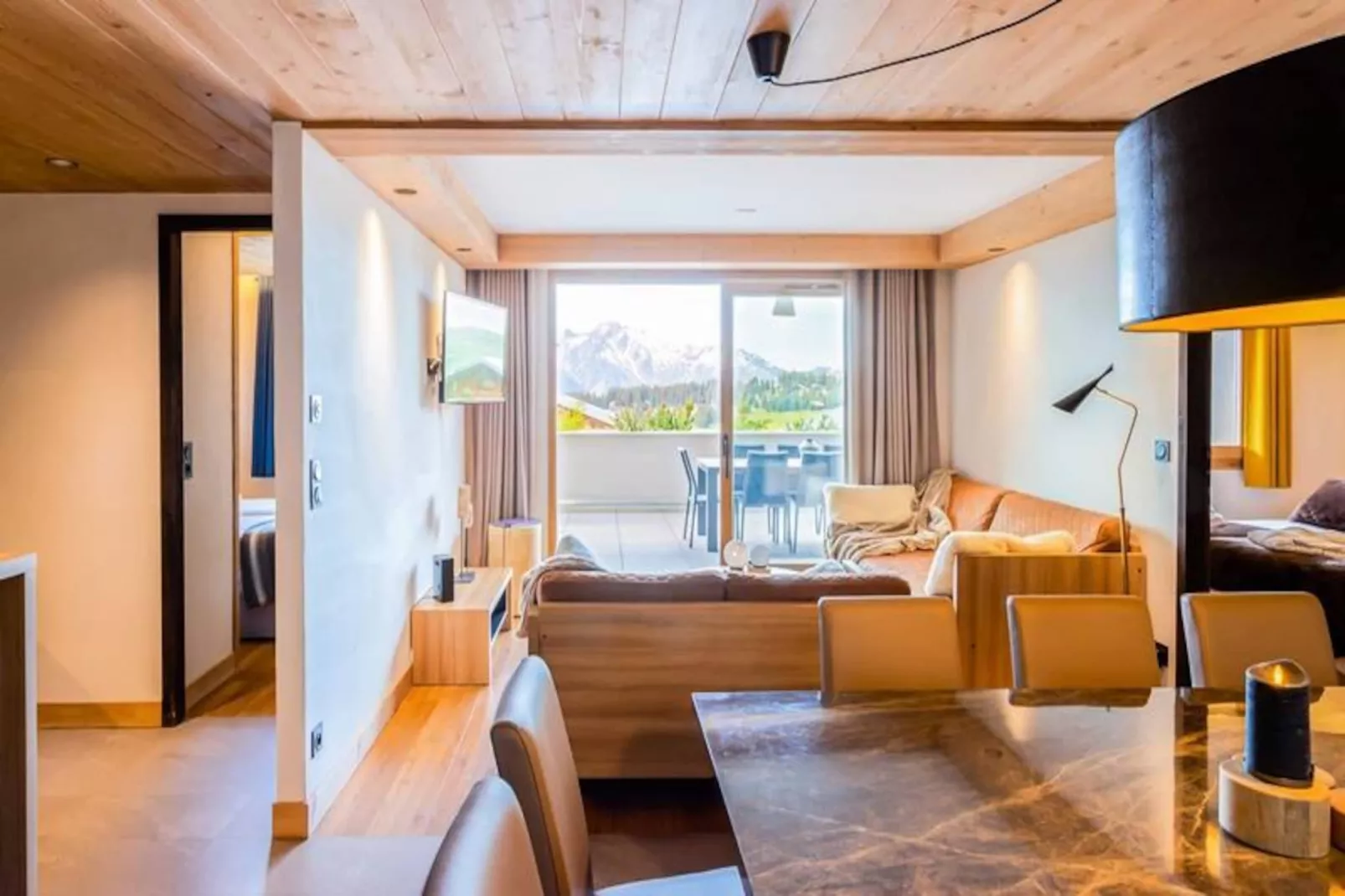 Residence Des Armaillis