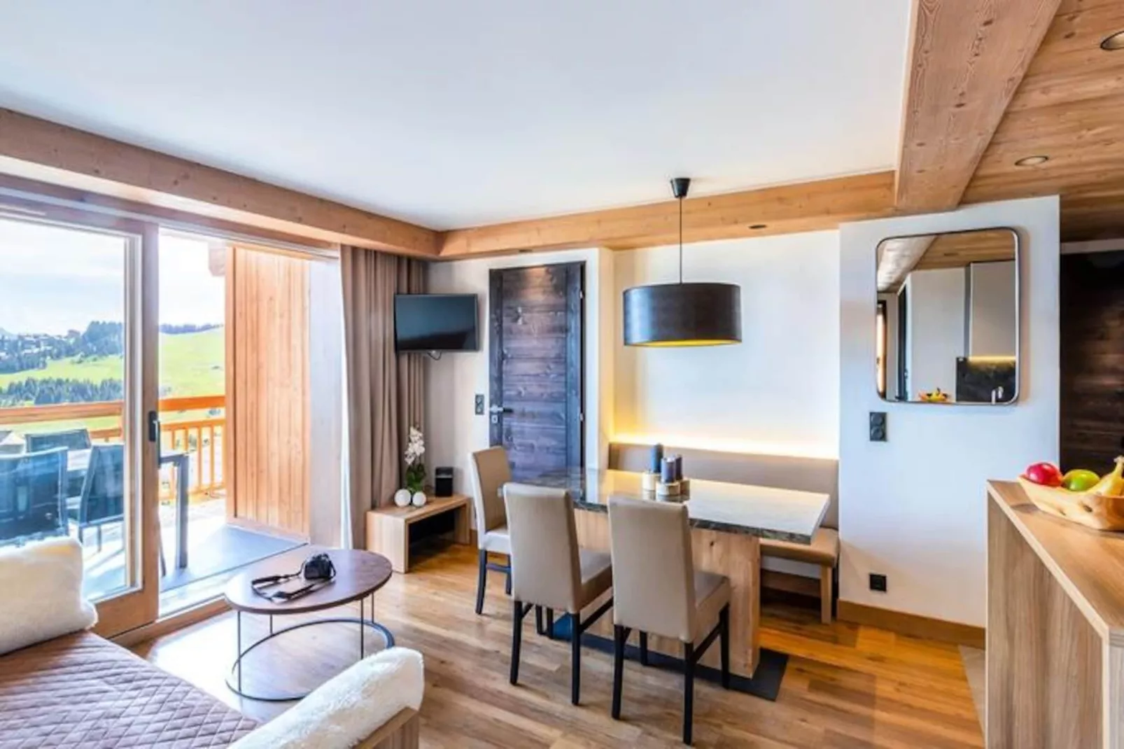 Residence Des Armaillis