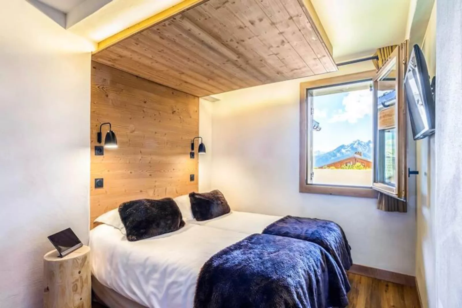 Residence Des Armaillis