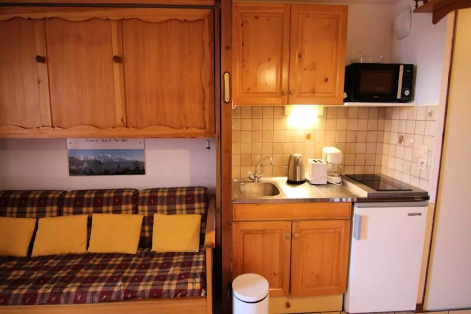 Résidence Neiges D'or