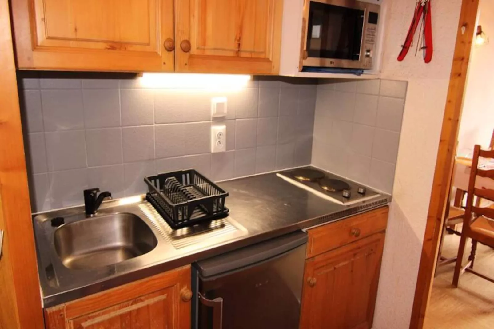 Résidence Rond Point