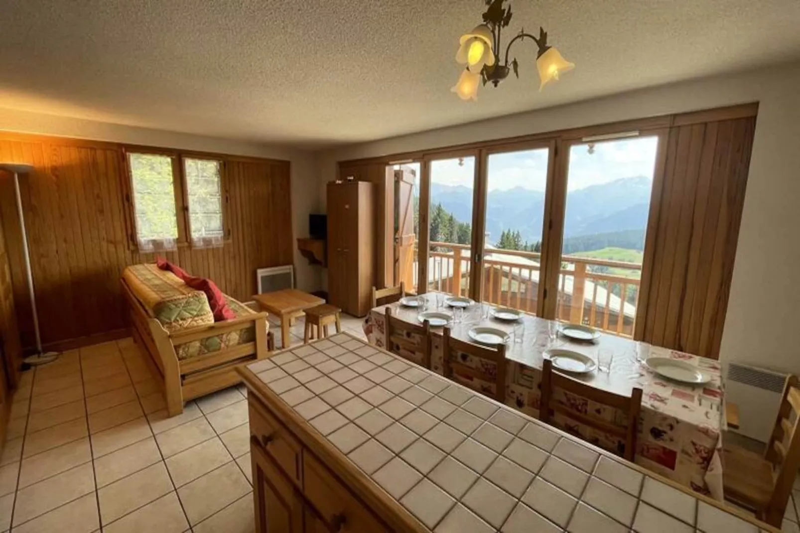 Chalet Reine Des Pres