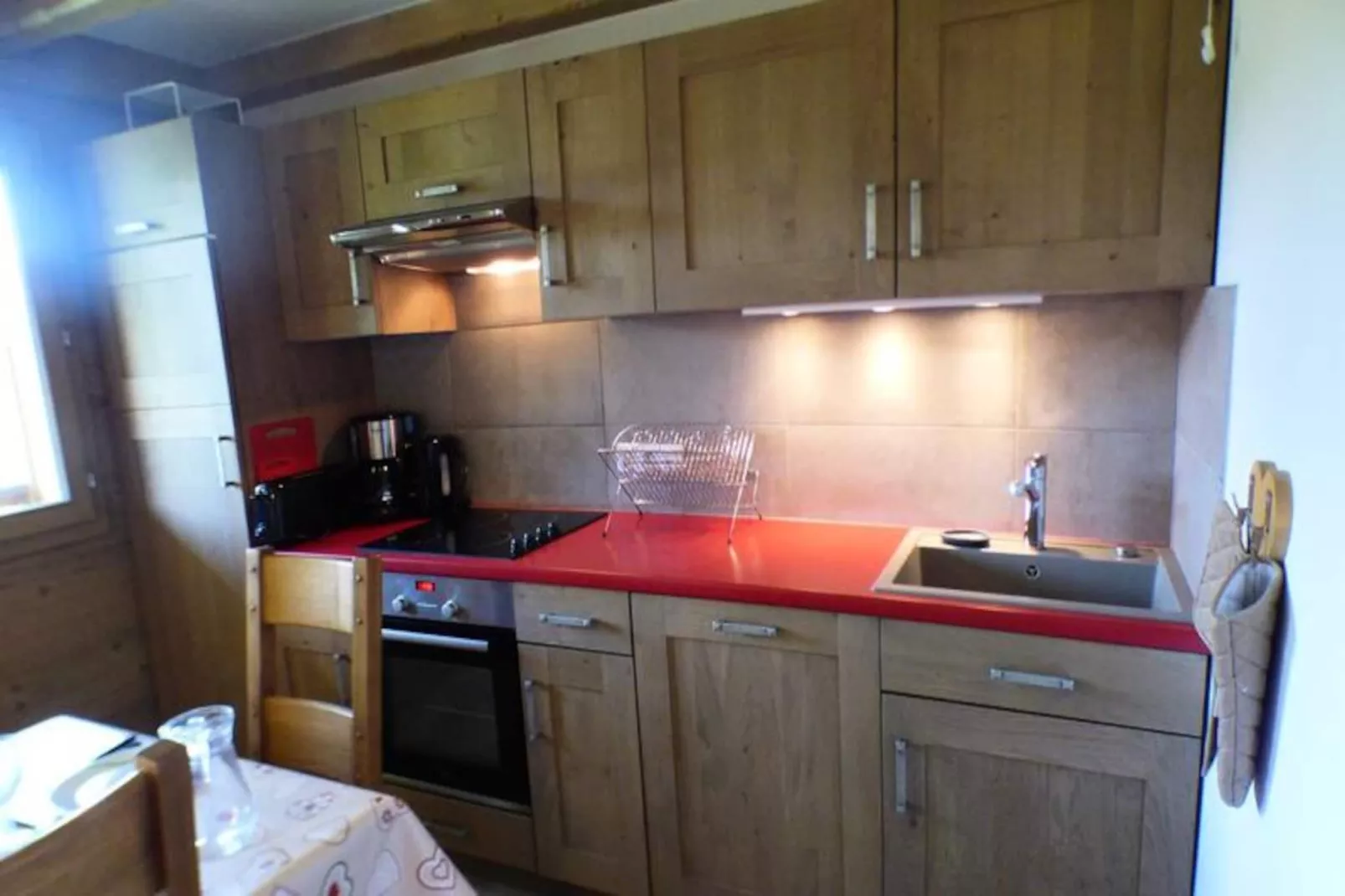 Résidence Tetras Lyre