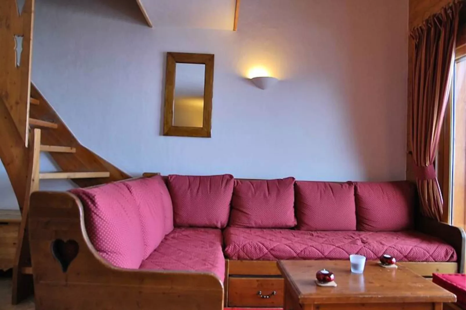 Résidence Saint Bernard G