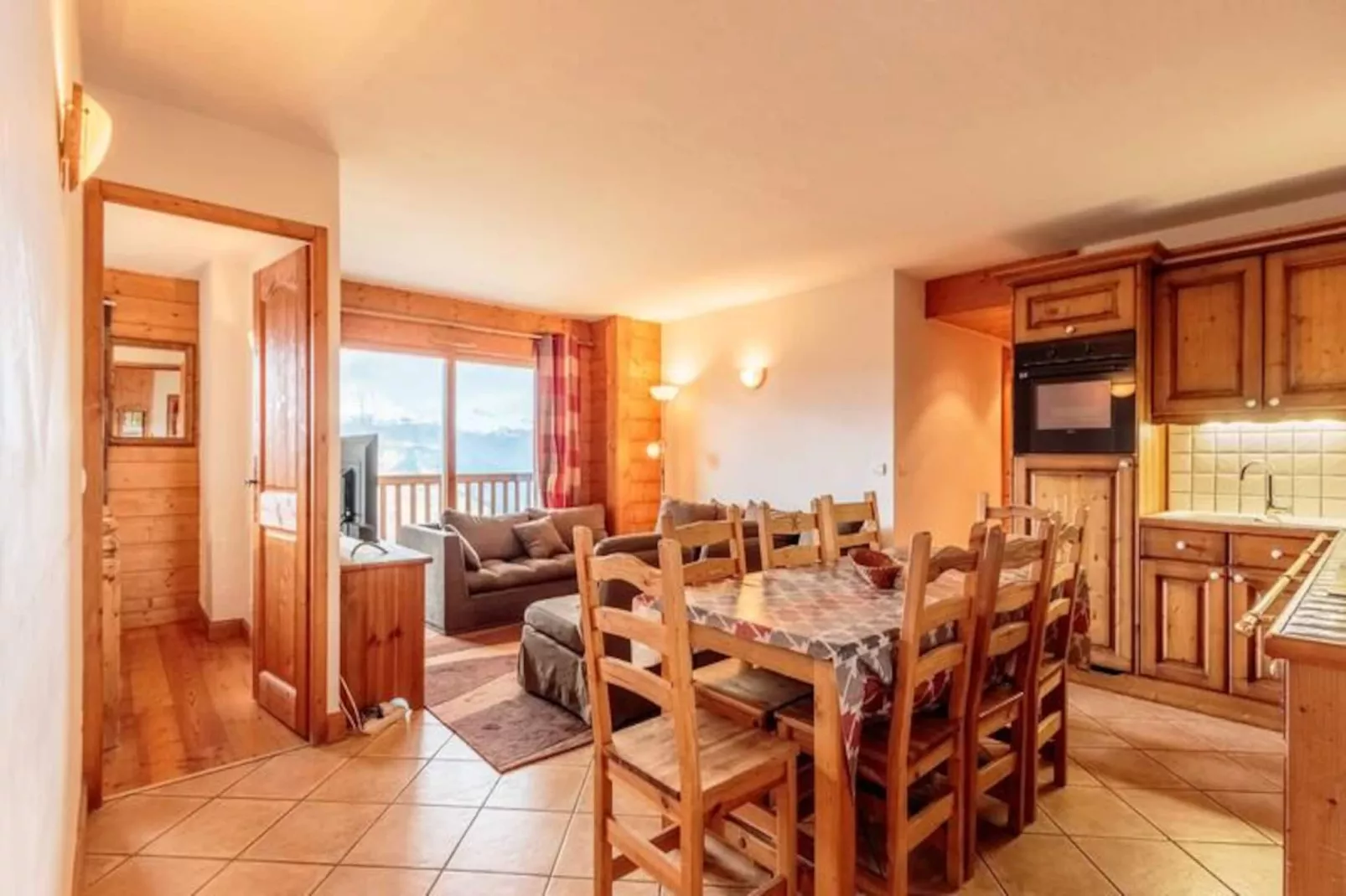 Résidence Saint Bernard G