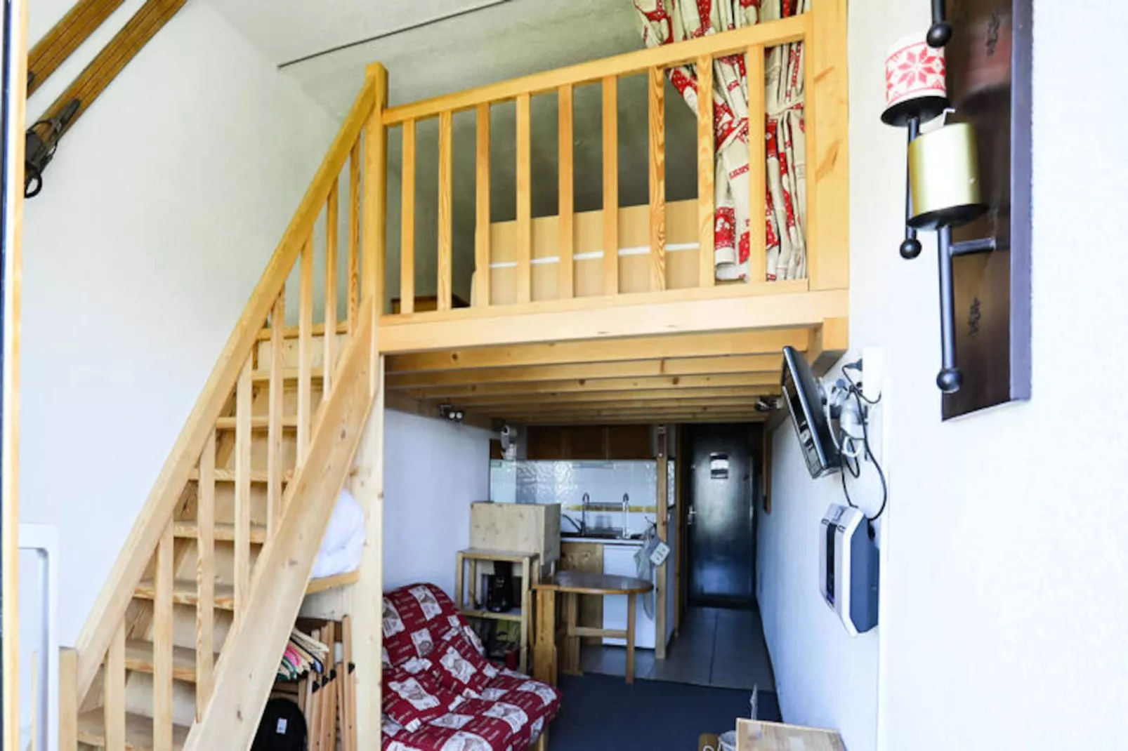 Résidence Pierre Blanche