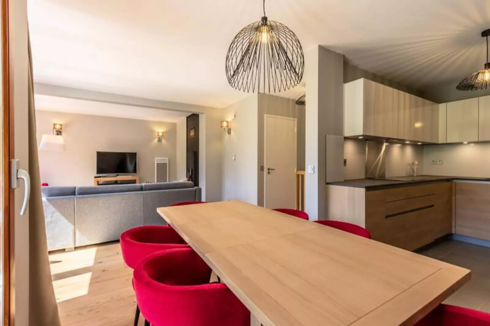 Résidence Les Monarques