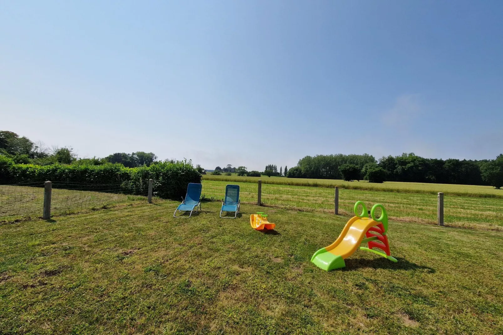 Holiday home Plévenon-Jardin d'été