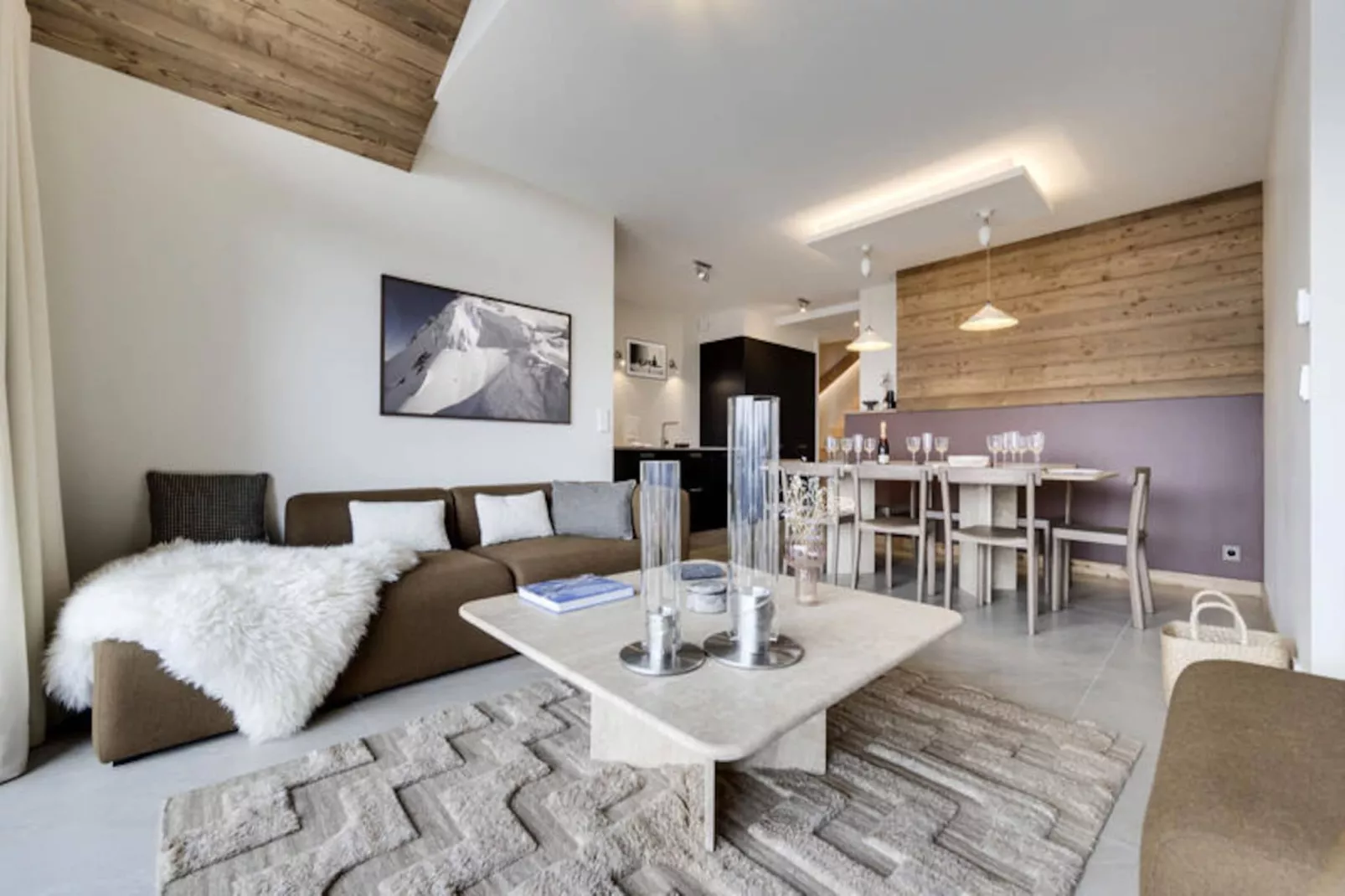 Résidence L'arpitan