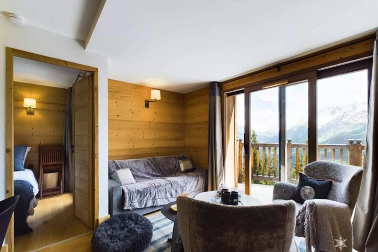 Résidence Le Diamant Des Cimes