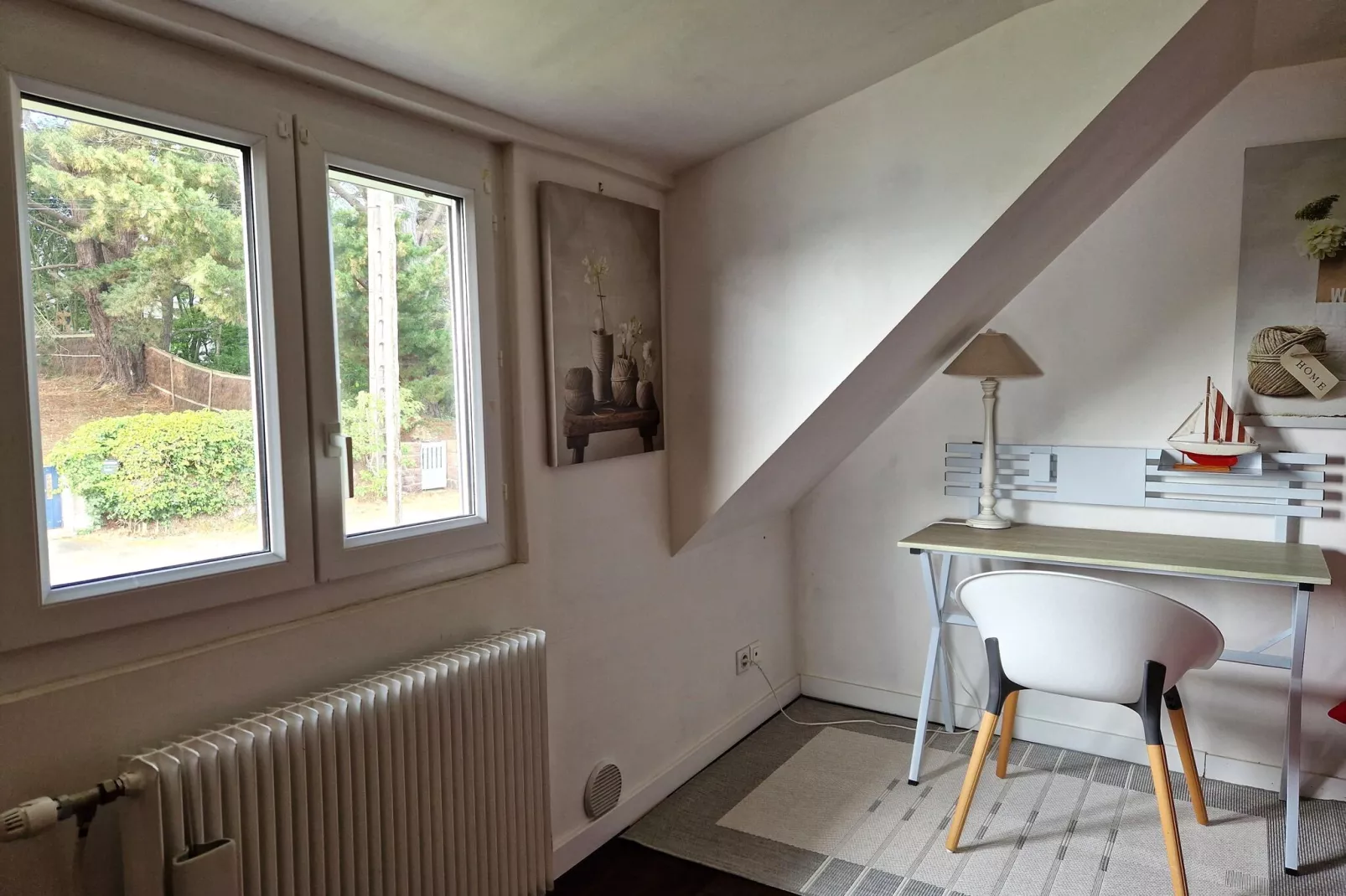 Holiday home Perros-Guirec-Indoor