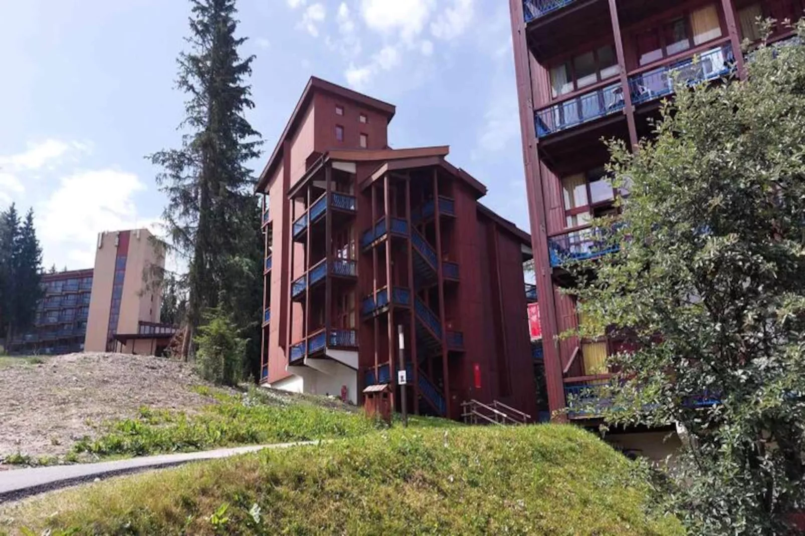 Résidence Mirantin 2