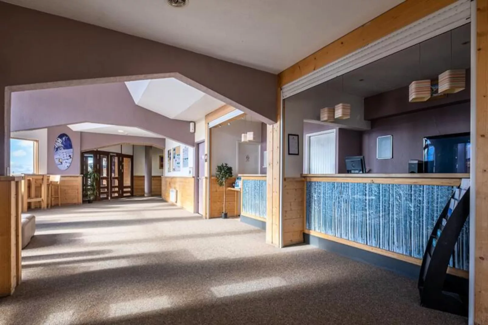 Résidence Pierre & Vacances Antarès ***