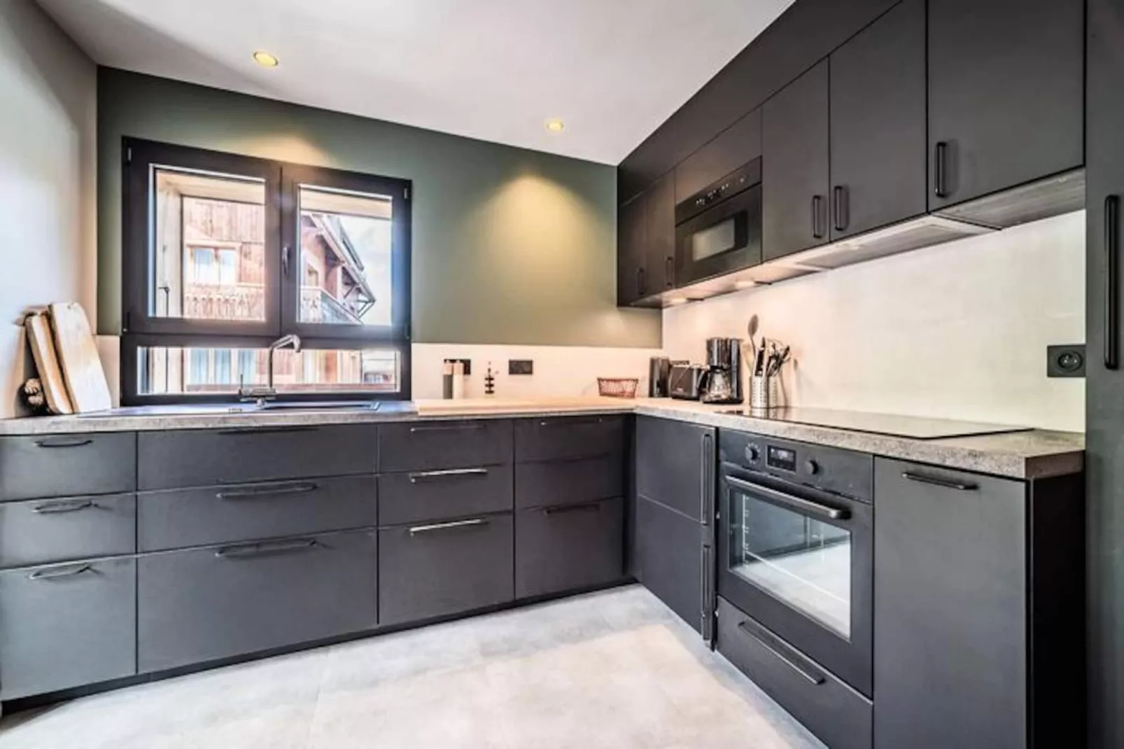 Résidence Les Prodains