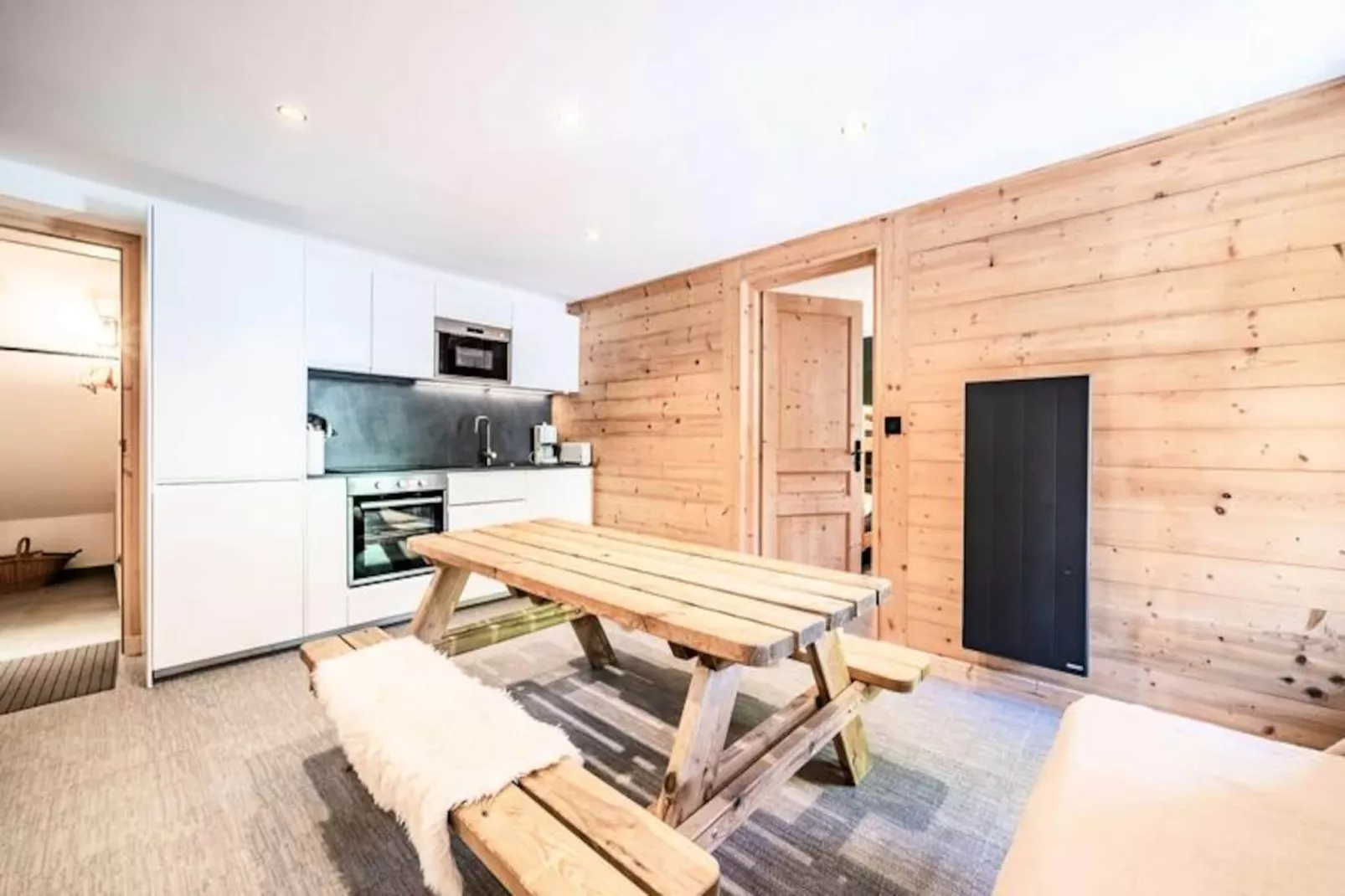 Résidence Les Prodains