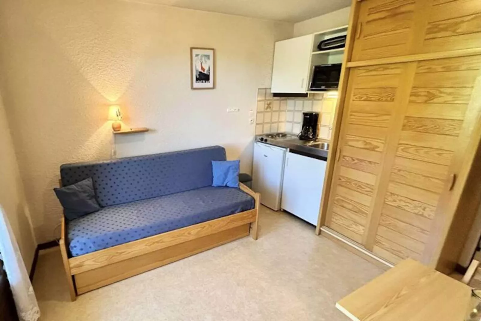 Résidence Le Front De Neige