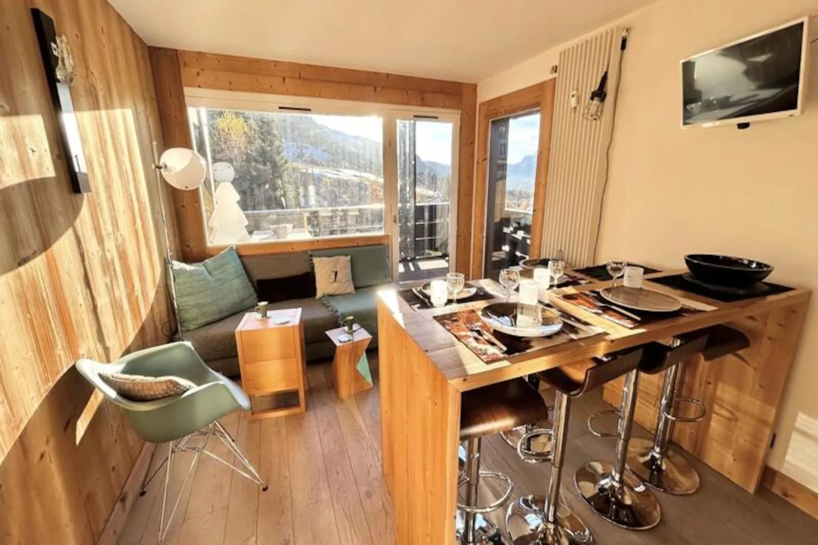 Résidence Le Floreal