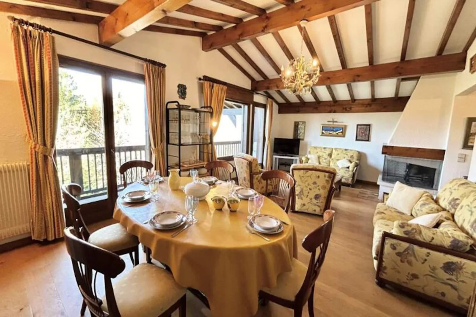 Résidence Le Backtee