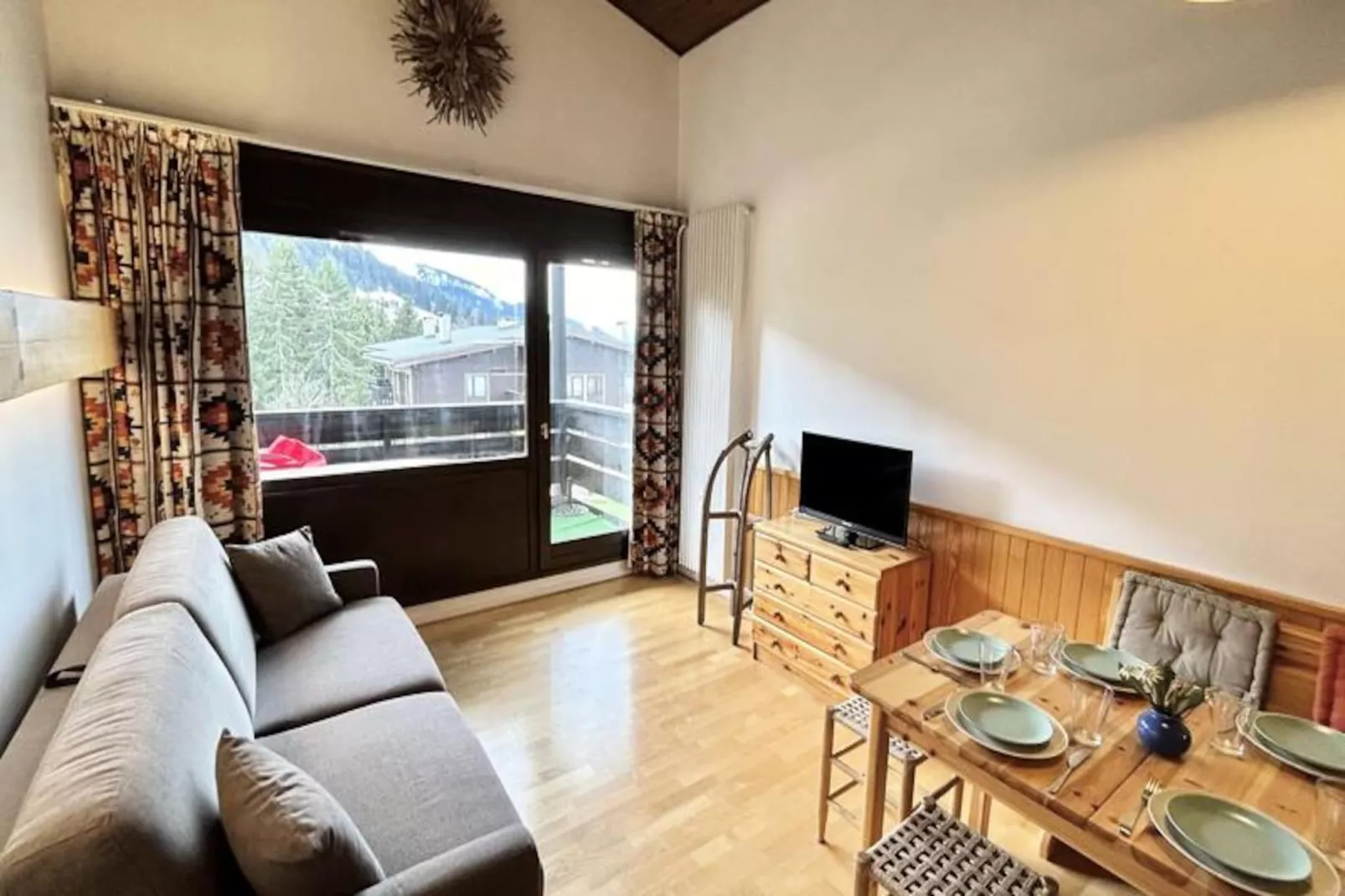 Résidence Le Prairial