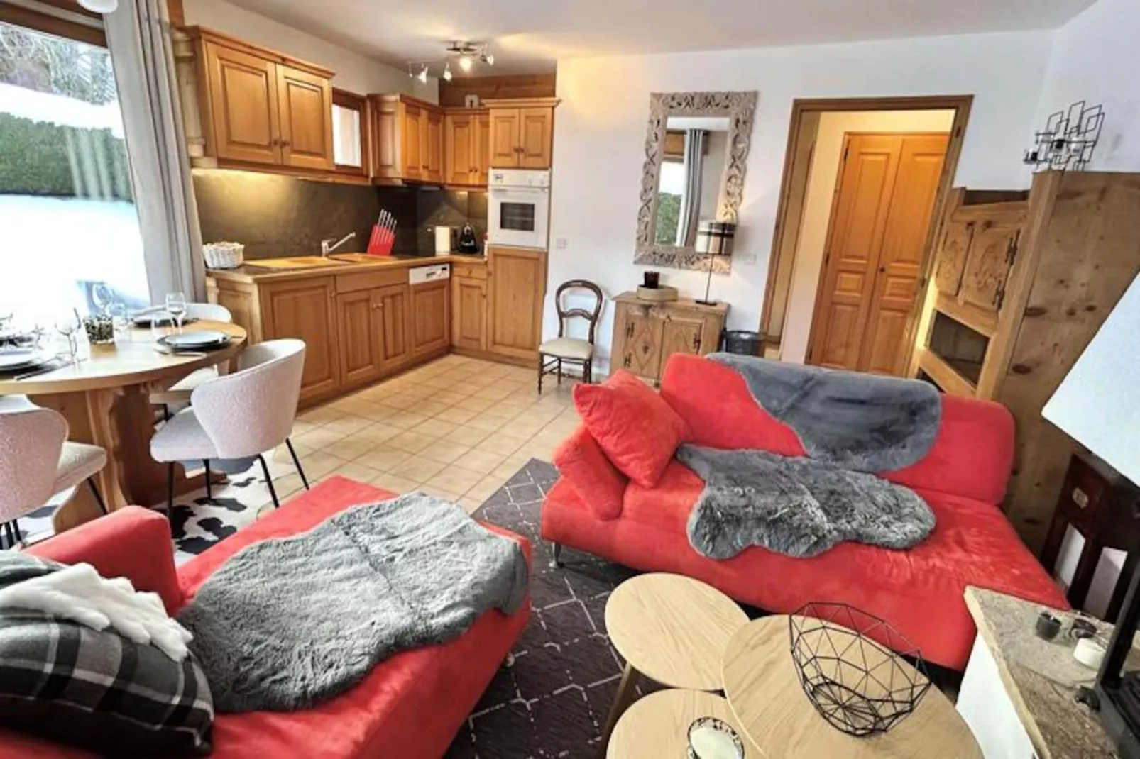 Résidence Tournavent