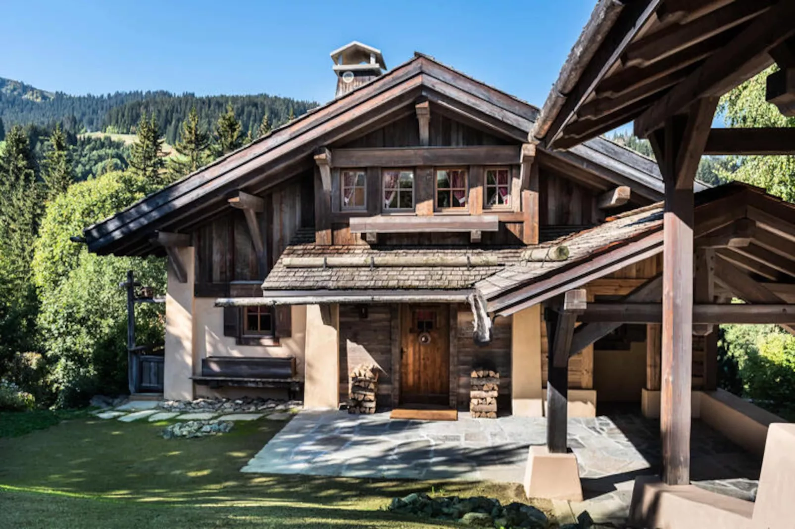 Résidence Mandarine Blanche