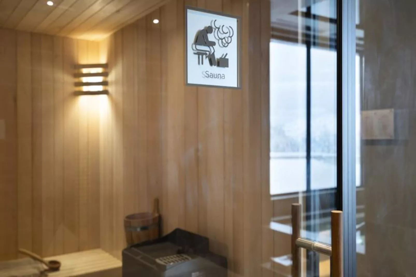 MGM Hôtels & Résidences - Résidence Le Hameau de l'Ours ****