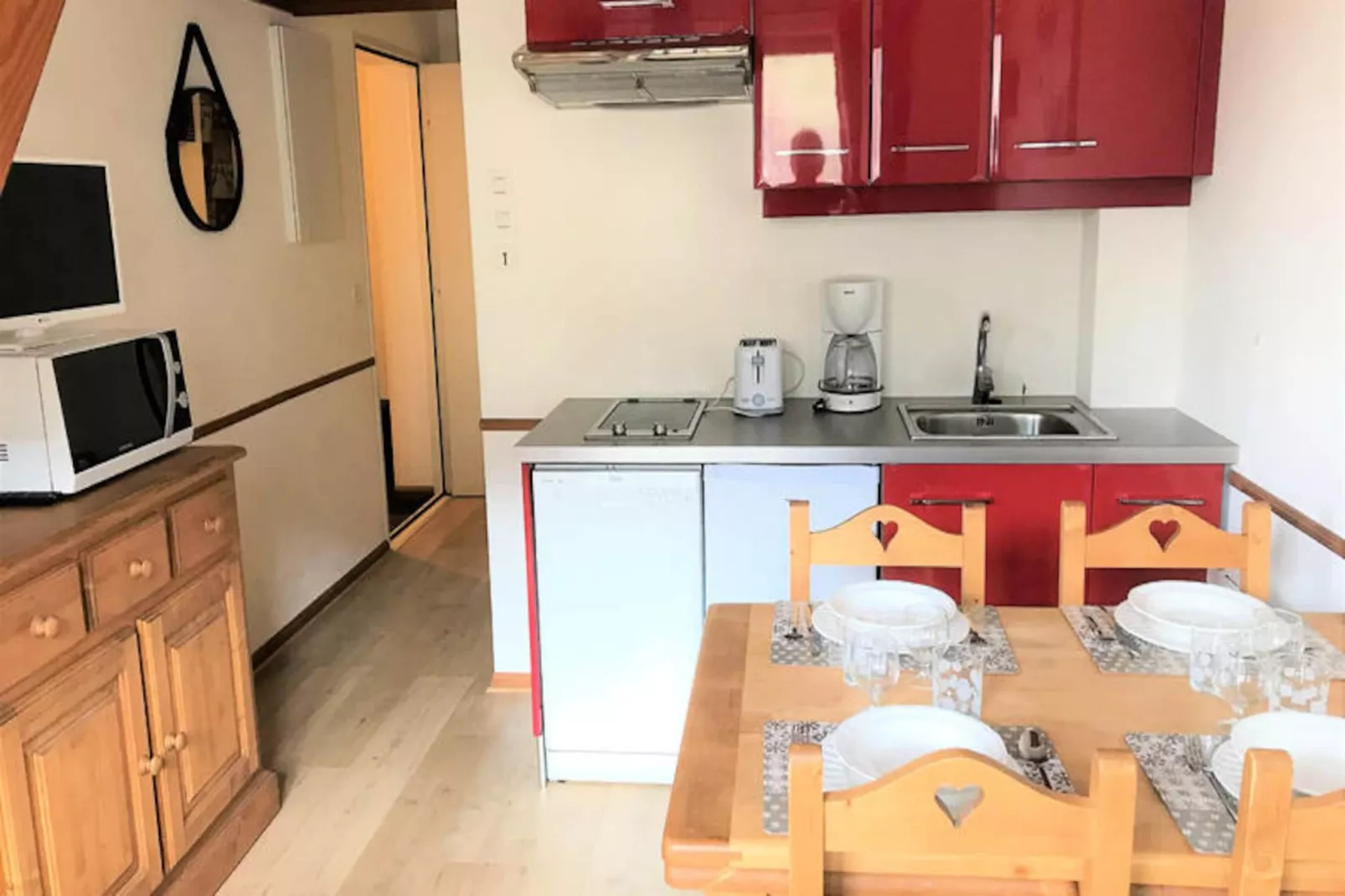 Appartements à Les Gets