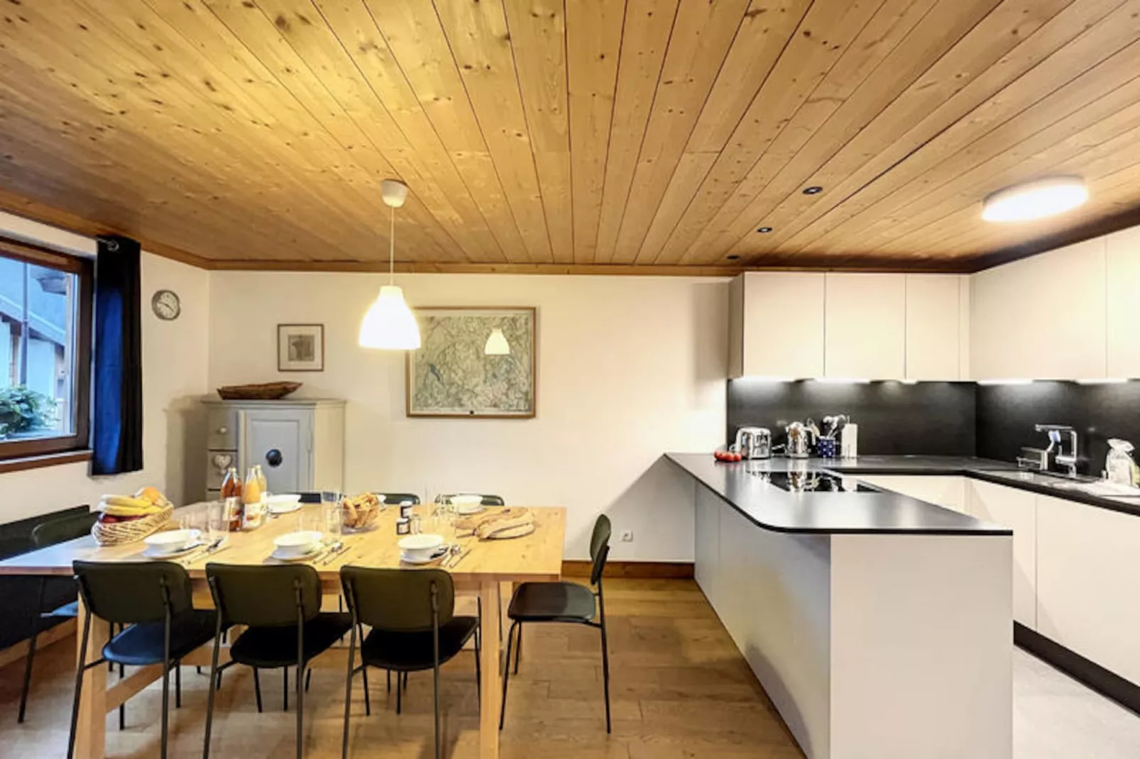 Appartements à Les Gets