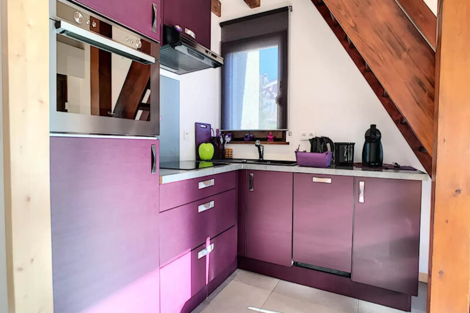 Appartements à Les Gets