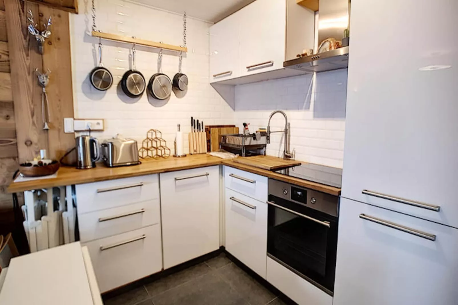 Appartements à Les Gets