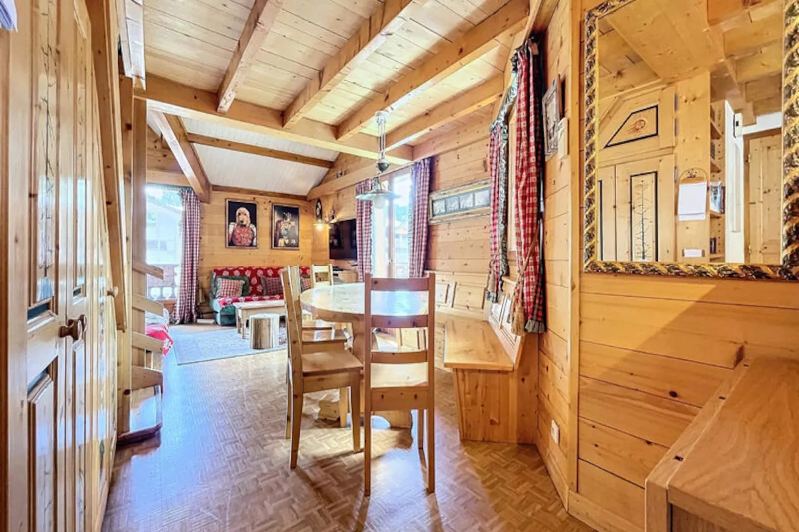 Appartements à Les Gets