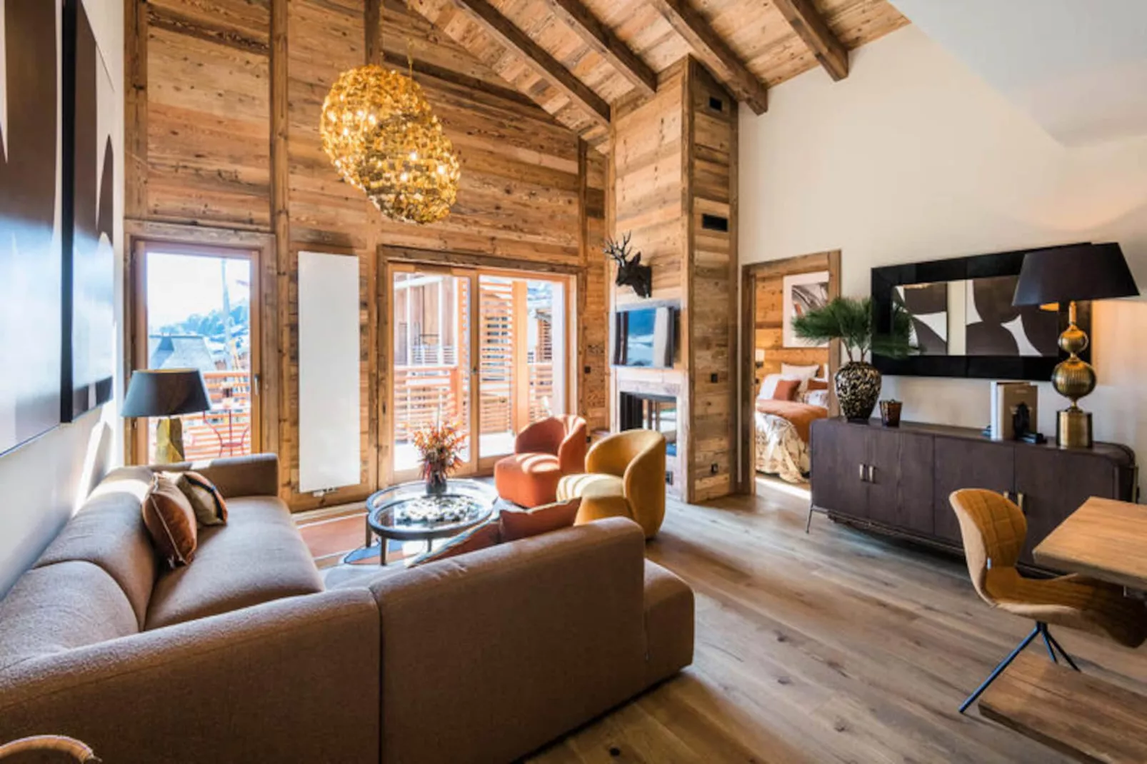 Résidence Le Stella