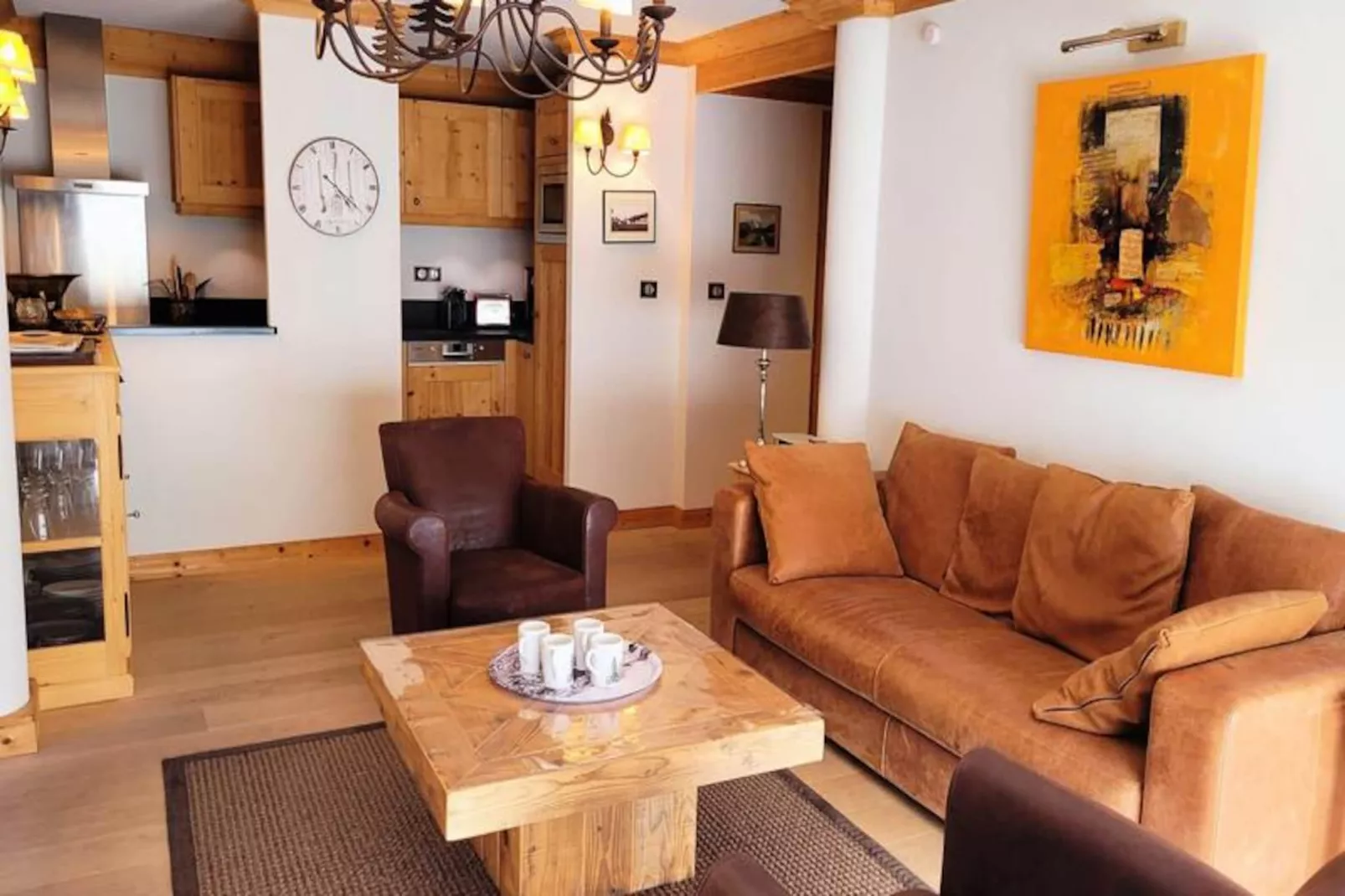 Résidence Mont Chery