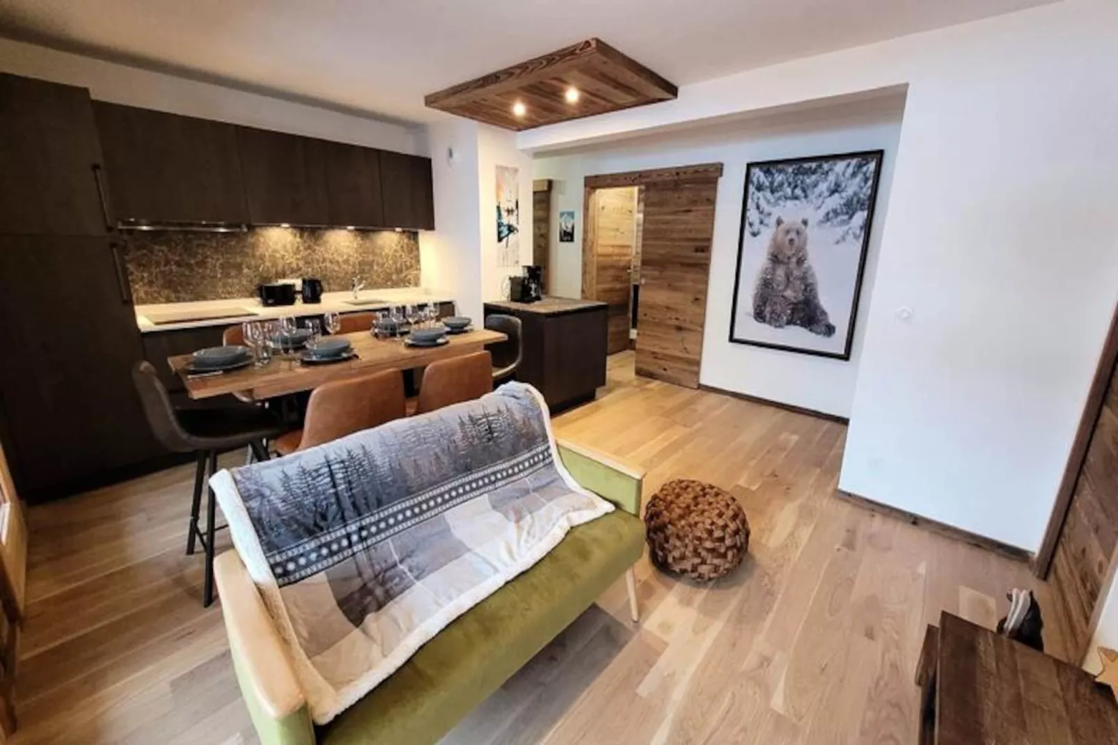 Résidence Essentiel