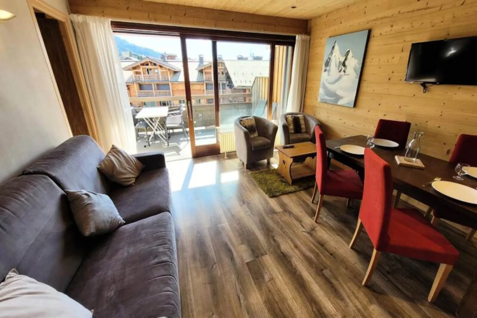 Résidence Cry De Lys