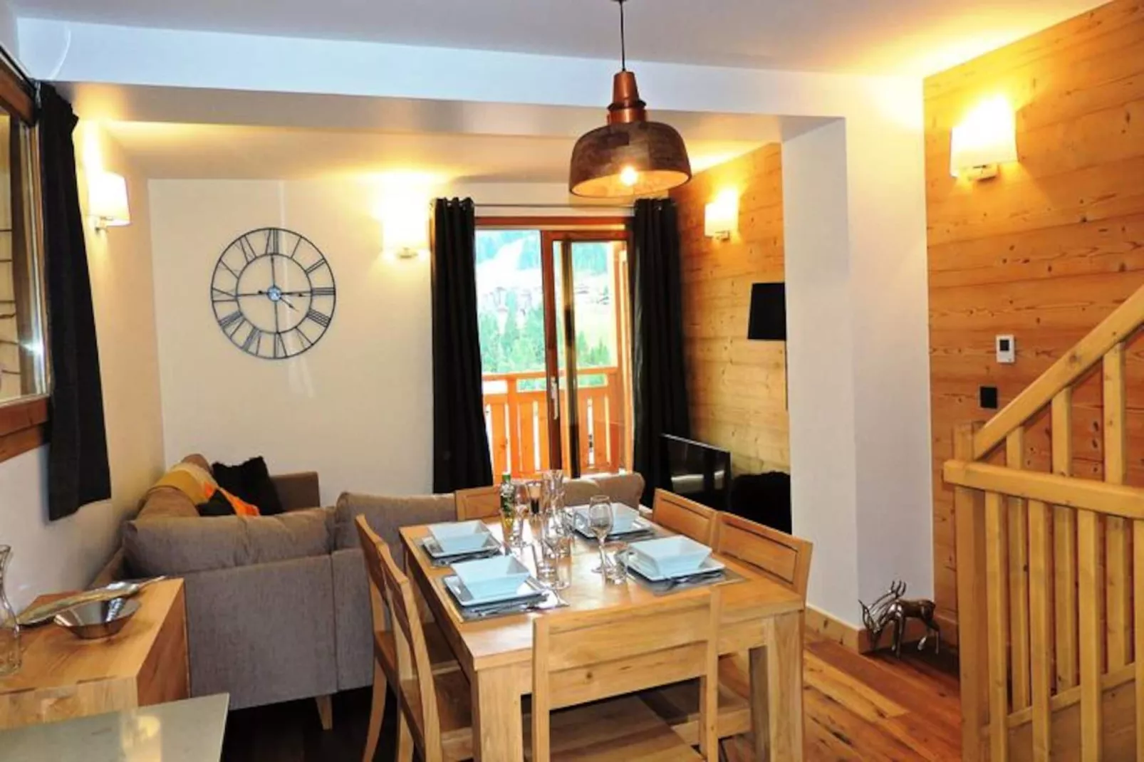 Résidence Le Kilimandjaro