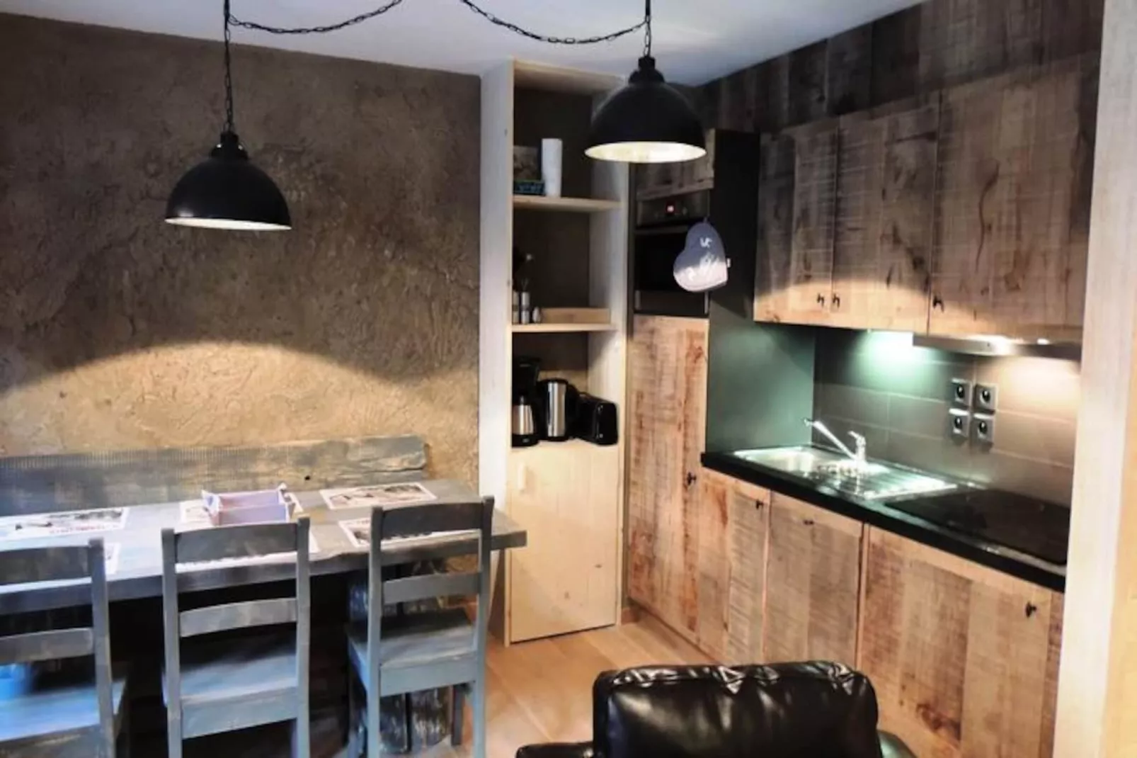 Résidence Fermes Emiguy