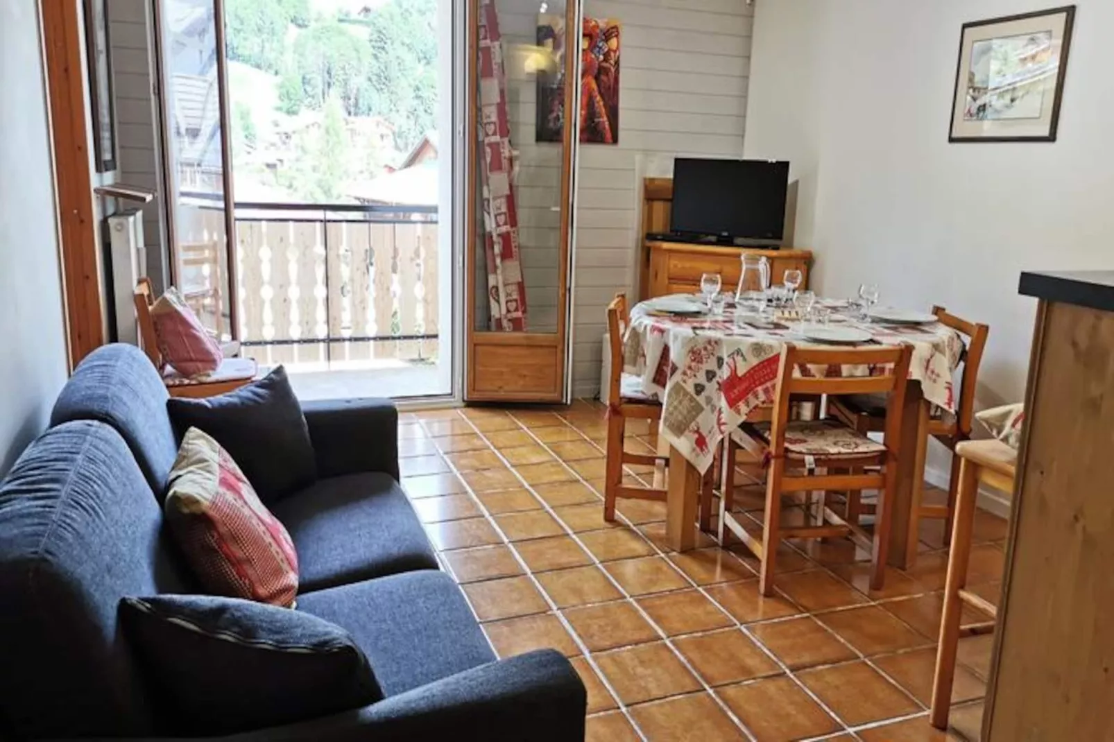 Résidence Saint Guibert