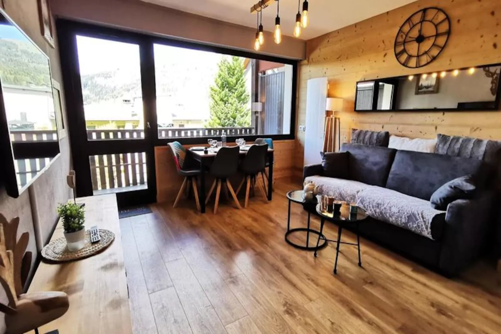 Résidence Plein Soleil B