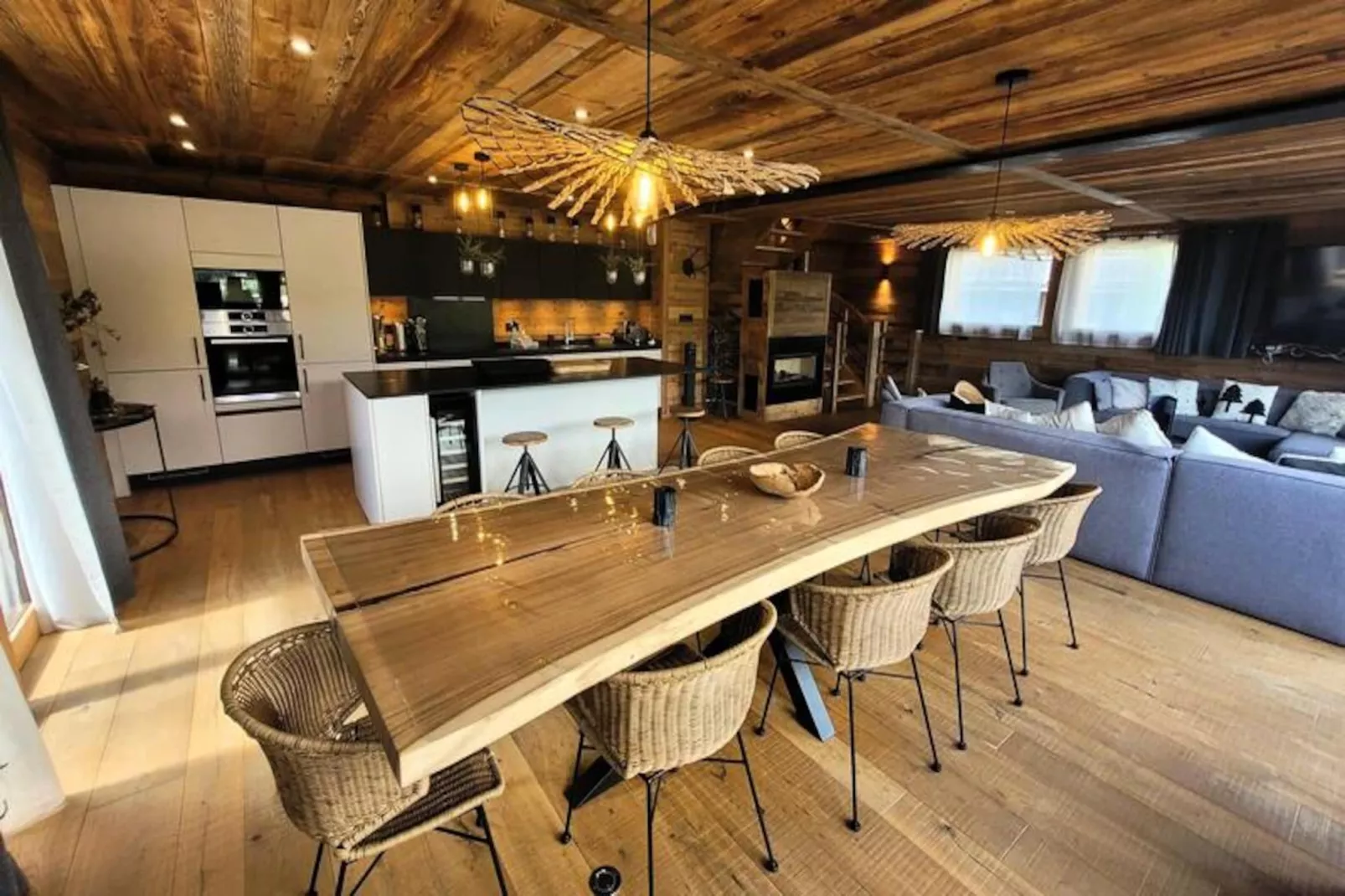 Résidence PremiÈre Loge